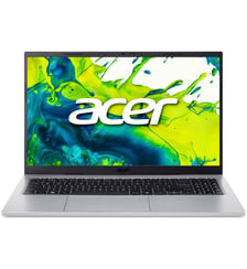 Ordinateur portable Aspire Go AG15-72P-5240 15" Intel Core 5 120U 8 Go RAM DDR4 SSD 512 Go Acer