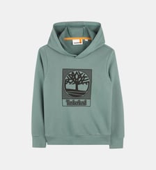 Sweat-shirt à capuche Timberland