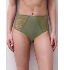 Culotte taille haute Chantelle Pulp