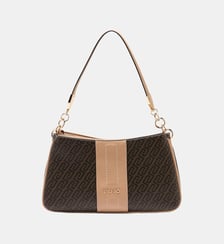 Sac à main monogrammes Liu Jo