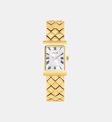 Montre Eloïse Argenté XF5326RA\8 Louis Pion