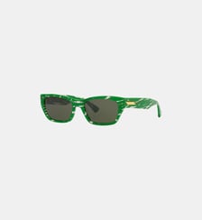 Lunettes de soleil Rectangulaire BV1143S Bottega Veneta