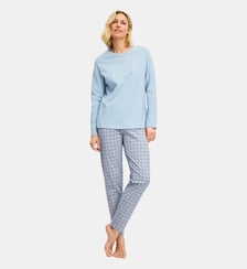 Pyjama Cotton Special Calida