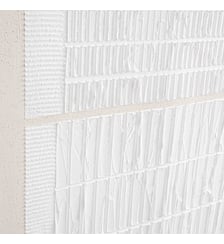 Toile murale 100 x 100 cm La Redoute Interieurs