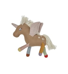 Peluche en coton motif animal OYOY