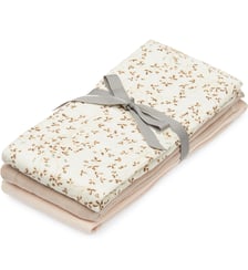 Lot de 3 langes CAMCAM COPENHAGEN