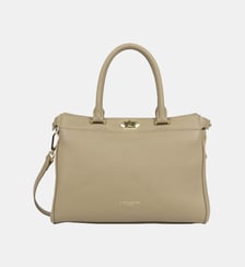 Sac cabas main ROMY en cuir Lancaster