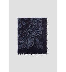 Bandana en cachemire - STEPHIE Pablo
