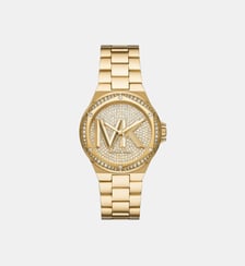 Montre Lennox Doré MK7229 Michael Kors
