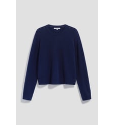 Pull à col rond en cachemire - RICA Gerard Darel
