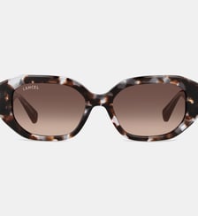 Lunettes de soleil Cassie Lancel