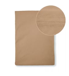 Drap plat percale de coton Garnier Thiebaut