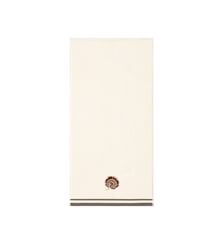 Serviette de toilette  en coton Desforges