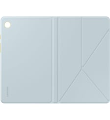 Etui Tab A9 Book Cover Bleu Samsung