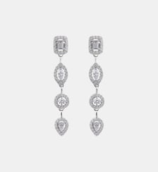 Pendante Gabriella Argenté GBO1503-W Gena