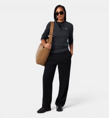 TEE-SHIRTS COL ROND FEMME ADULTE MAILLE:. Lacoste