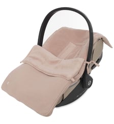 Nid d'ange passe sangle Jollein