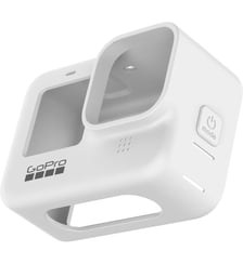 Coque Protection pour Hero9 Black Blanc Gopro