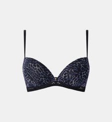 Soutien-gorge Push up coques Aubade