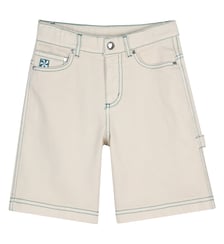 Bermuda Kids Around