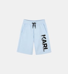Bermuda élastiqué Karl Lagerfeld Kids