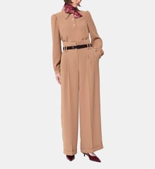Pantalon Pia Tara Jarmon