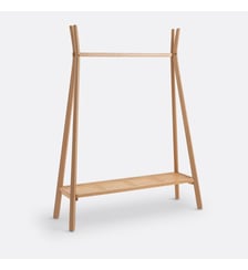Portant en frêne La Redoute Interieurs