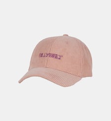 Casquette en velours Billybelt