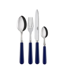 Set de 4 couverts de table, Pop Sabre