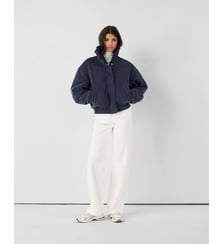 Bomber en jersey Dory Jott