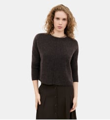 Pull mjenna - Motif uni Caroll