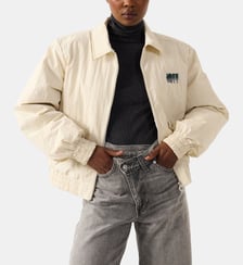Bomber Becky Jott