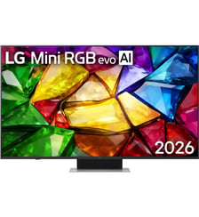 TV RGB 65MRGB86B6 (2026) 65" (164 cm) Lg