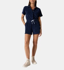 Combi-short éponge Tide Jott