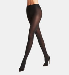 Collant Pure Matt 50 Fibre artificielle Semi-opaque Falke