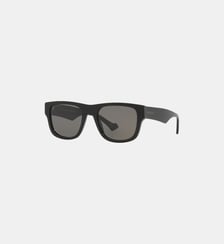 Lunettes de soleil Carré GG1427S Gucci