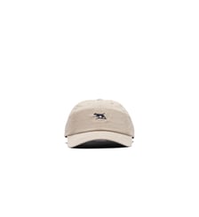 Casquette logo en coton Gunn Rodd & Gunn