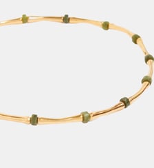 Collier En Laiton Vanessa Bruno