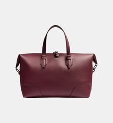 Sac week-end Charlie  Lancel