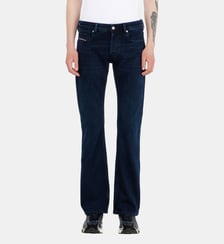 Bootcut Jeans Low Waist 2007 Zatiny Diesel