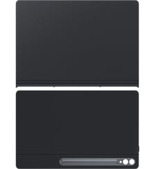 Support tablette S10+ / S9+ / S9 FE Book Cover Keyboard Samsung