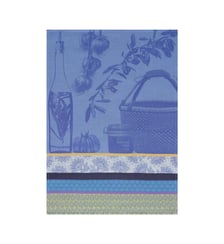 Torchon Saveurs de Provence Le Jacquard Francais