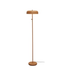 Lampadaire - Porto - Ø30 x 145,5 cm - Moutarde It's About Romi