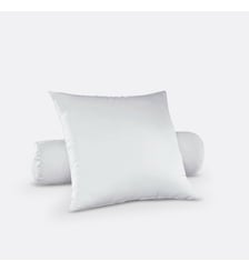 Oreiller moelleux 100% plumes anti-acarien La Redoute Interieurs