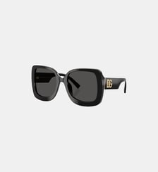 Lunettes de soleil Carré DG4513 Dolce & Gabbana