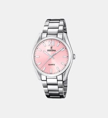 Montre Boyfriend Rose F20622/2 Festina
