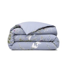 Housse de couette en satin Yves Delorme