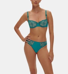 Soutien-gorge corbeille Atoll dentelle armatures Simone Pérèle