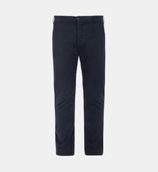Pantalon chino surteint. Schott