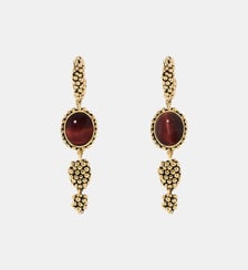 Boucles d'oreilles Makoma Aurélie Bidermann